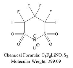 Index Name Not Yet Assigned CAS No.: 2179321-09-4